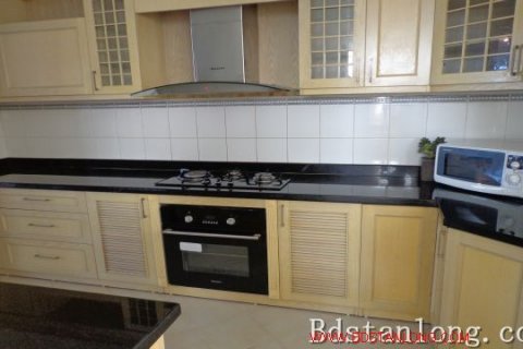 4 bedrooms Apartment in Tay Ho, Ha Noi,  No. 7805 5