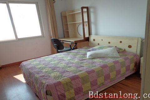 4 bedrooms Apartment in Tay Ho, Ha Noi,  No. 7805 7