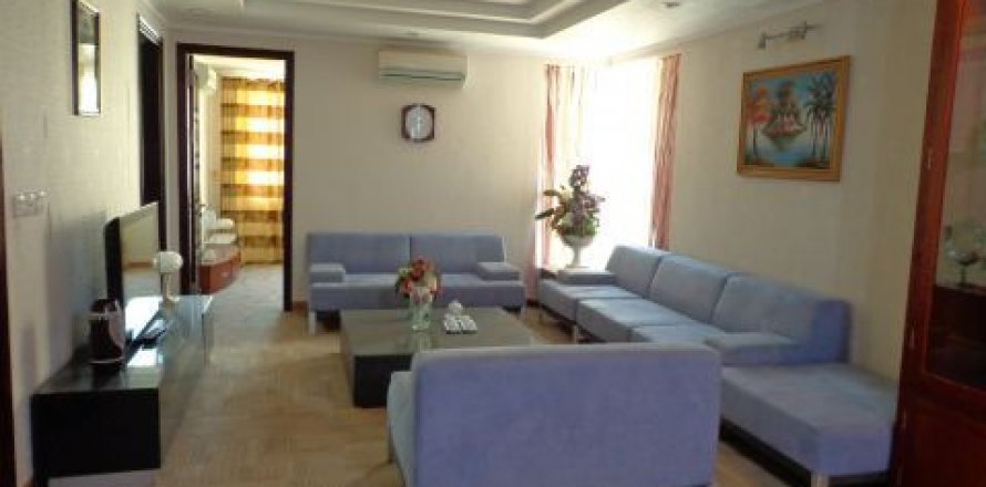Квартира с 3 спальнями в Тэйхо, Ханой , № 7808