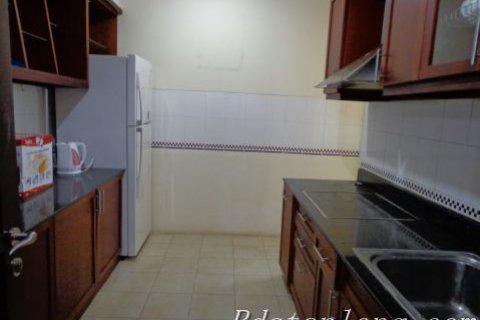 Квартира с 3 спальнями в Тэйхо, Ханой , № 7808 4