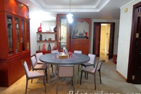 Квартира с 3 спальнями в Тэйхо, Ханой , № 7808 3