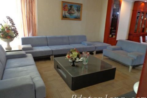Квартира с 3 спальнями в Тэйхо, Ханой , № 7808 2