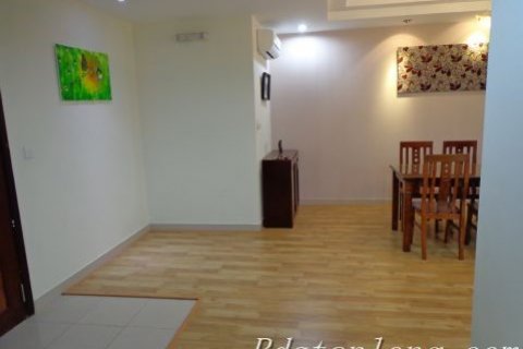 Квартира с 3 спальнями в Тэйхо, Ханой , № 7808 5