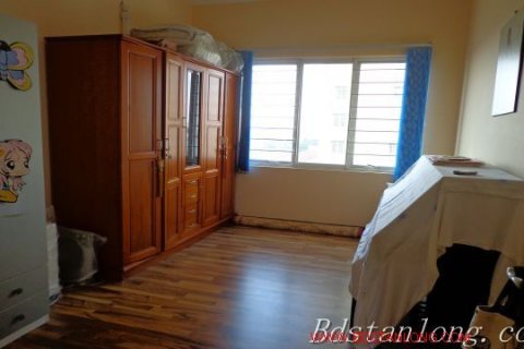 4 bedrooms Apartment in Tay Ho, Ha Noi, No. 7807 4