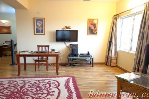 4 bedrooms Apartment in Tay Ho, Ha Noi, No. 7807 2