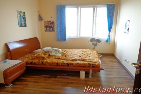 4 bedrooms Apartment in Tay Ho, Ha Noi, No. 7807 6