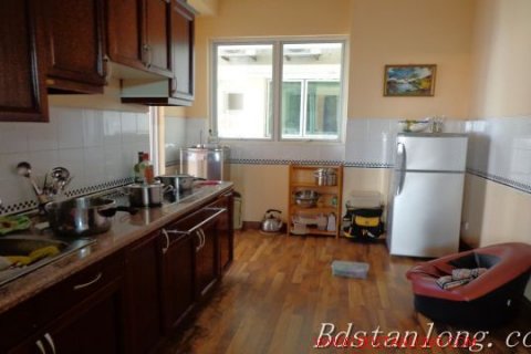 4 bedrooms Apartment in Tay Ho, Ha Noi, No. 7807 3