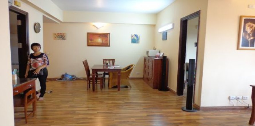 4 bedrooms Apartment in Tay Ho, Ha Noi, No. 7807