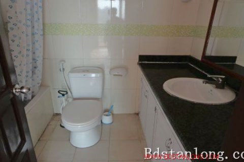 Квартира с 4 спальнями в Тэйхо, Ханой ,  № 7804 8