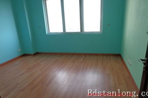 Квартира с 4 спальнями в Тэйхо, Ханой ,  № 7804 6