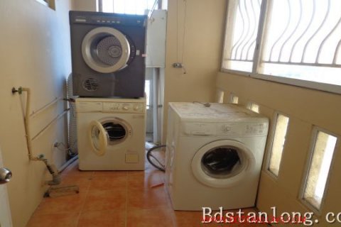 Квартира с 4 спальнями в Тэйхо, Ханой ,  № 7804 10