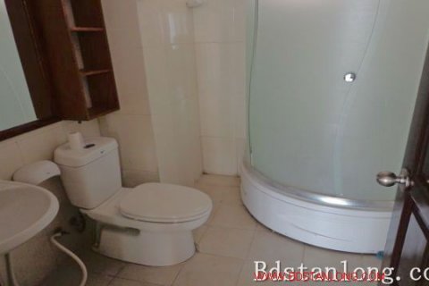 Квартира с 4 спальнями в Тэйхо, Ханой ,  № 7804 9