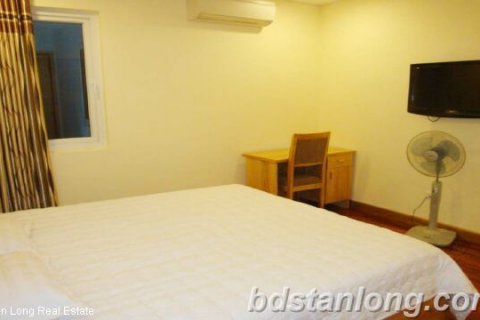 1 bedroom Apartment in Ba Dinh, Ha Noi, No. 7467 4