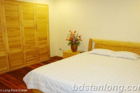 1 bedroom Apartment in Ba Dinh, Ha Noi, No. 7467 5