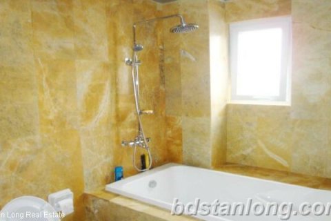 1 bedroom Apartment in Ba Dinh, Ha Noi, No. 7467 2