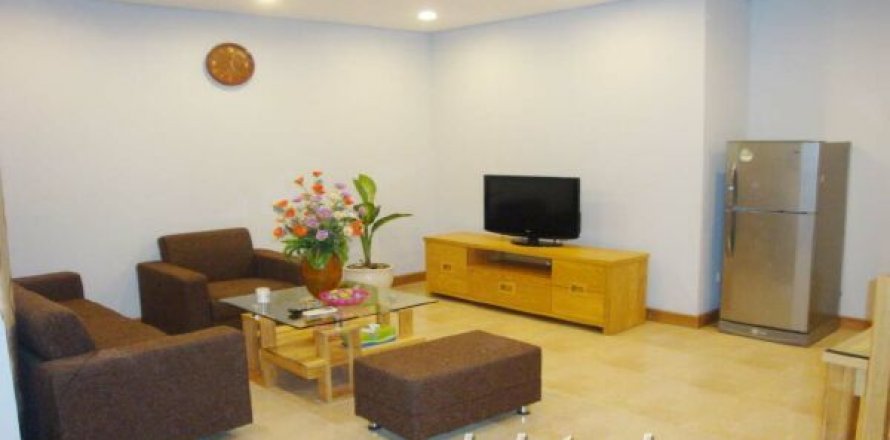 1 bedroom Apartment in Ba Dinh, Ha Noi, No. 7467