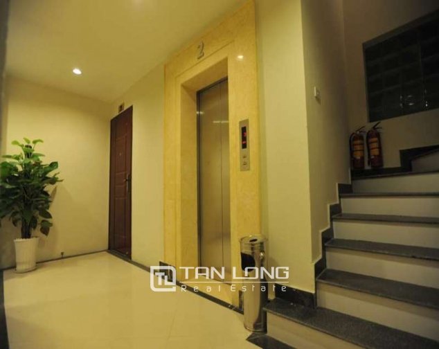1 bedroom Apartment in Dong Da, Ha Noi, Vietnam No. 7469