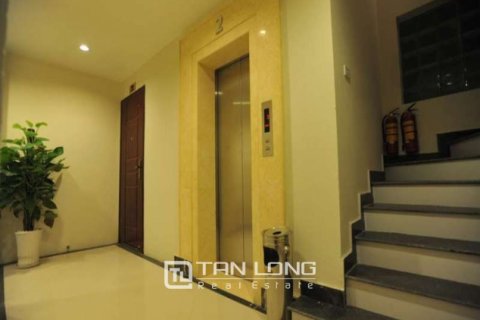 1 bedroom Apartment in Dong Da, Ha Noi, No. 7469