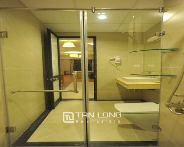 1 bedroom Apartment in Dong Da, Ha Noi, Vietnam No. 7469
