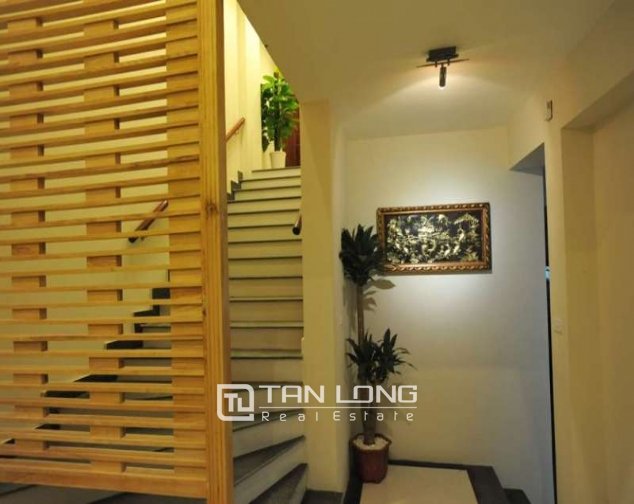 1 bedroom Apartment in Dong Da, Ha Noi, Vietnam No. 7469