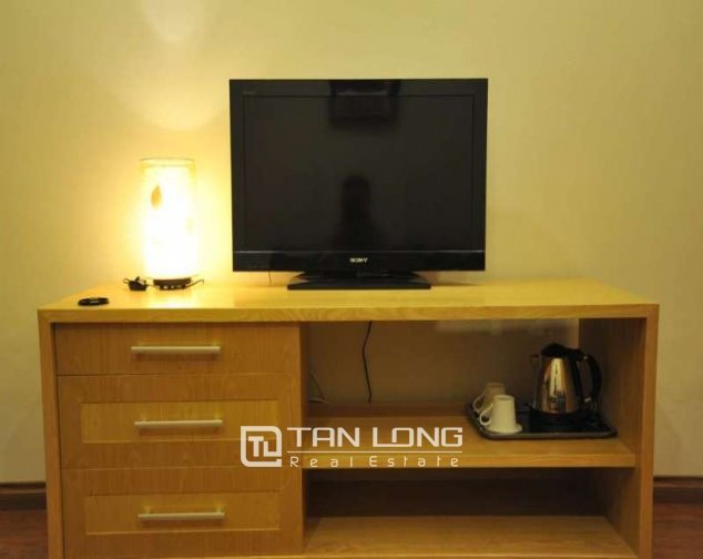 1 bedroom Apartment in Dong Da, Ha Noi, Vietnam No. 7469
