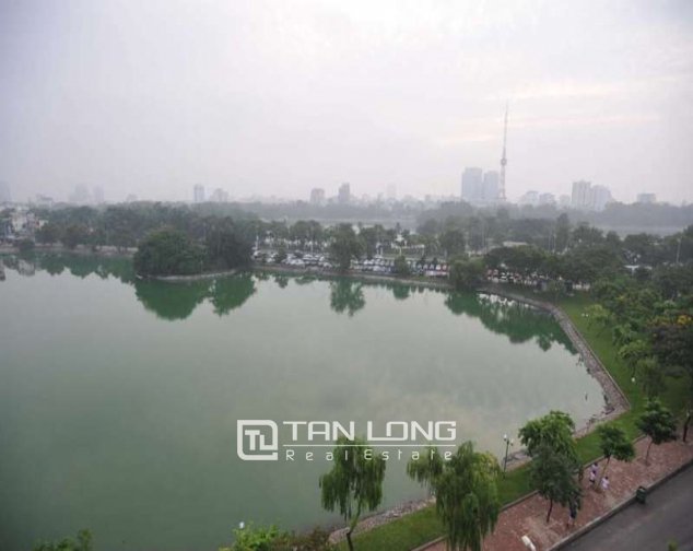 1 bedroom Apartment in Dong Da, Ha Noi, Vietnam No. 7469