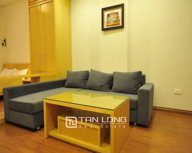 1 bedroom Apartment in Dong Da, Ha Noi, Vietnam No. 7469