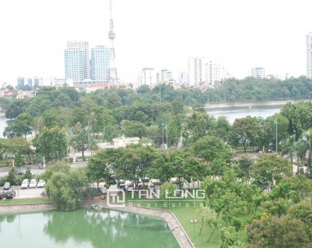 1 bedroom Apartment in Dong Da, Ha Noi, Vietnam No. 7469