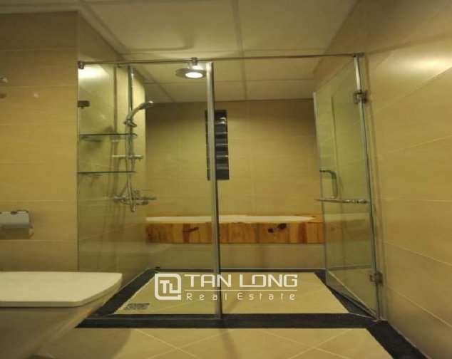1 bedroom Apartment in Dong Da, Ha Noi, Vietnam No. 7469