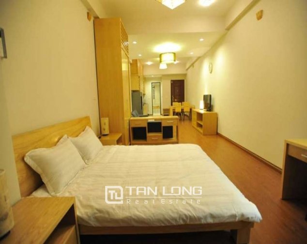 1 bedroom Apartment in Dong Da, Ha Noi, Vietnam No. 7469