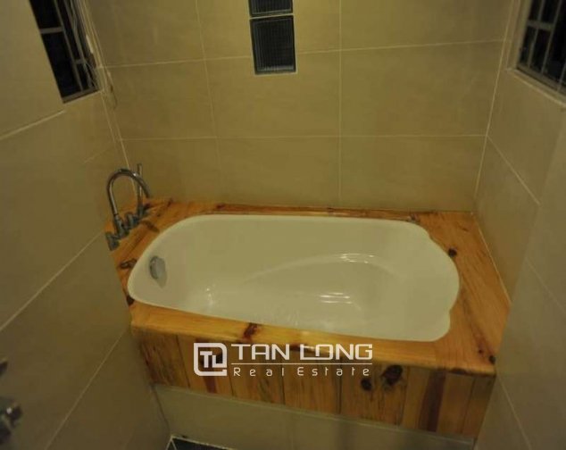 1 bedroom Apartment in Dong Da, Ha Noi, Vietnam No. 7469