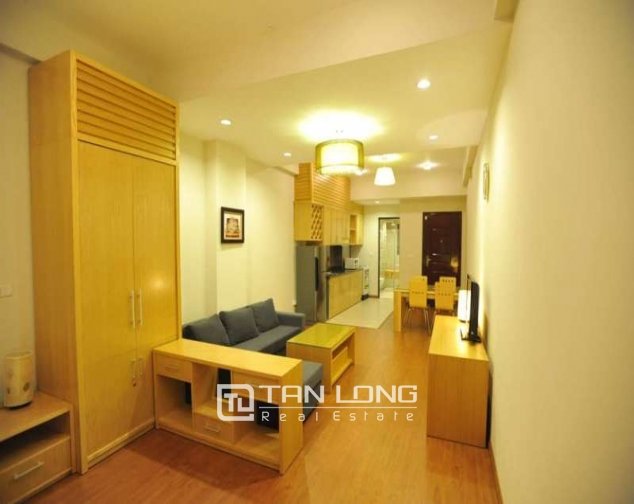1 bedroom Apartment in Dong Da, Ha Noi, Vietnam No. 7469