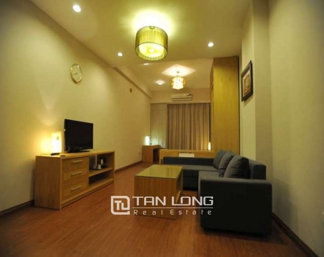 1 bedroom Apartment in Dong Da, Ha Noi, Vietnam No. 7469