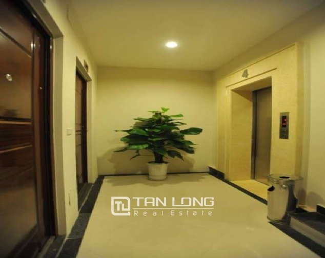 1 bedroom Apartment in Dong Da, Ha Noi, Vietnam No. 7469