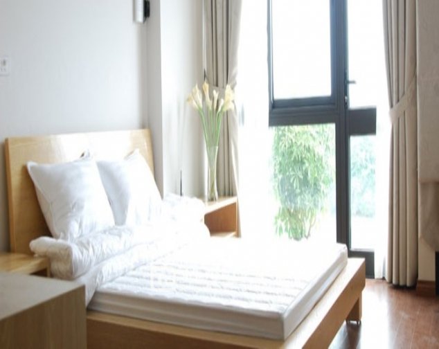 1 bedroom Apartment in Dong Da, Ha Noi, Vietnam No. 7469