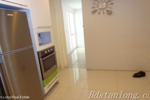 Квартира с 3 спальнями в Тэйхо, Ханой , № 7468 10