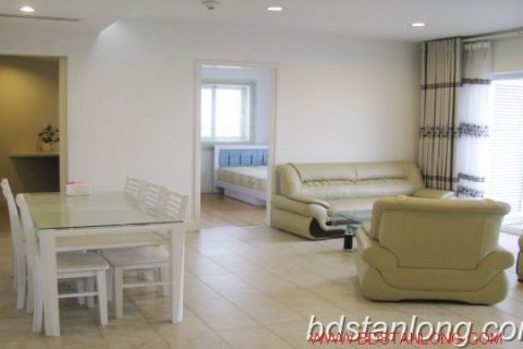 3 bedrooms Apartment in Tay Ho, Ha Noi, No. 7471 10
