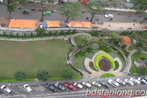 3 bedrooms Apartment in Tay Ho, Ha Noi, No. 7471 6