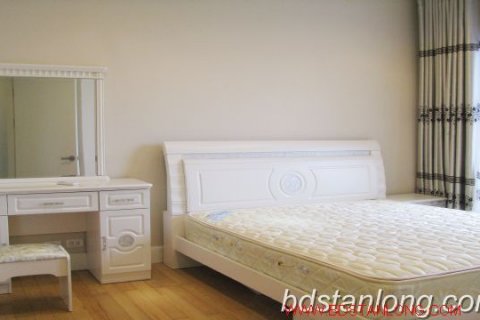 3 bedrooms Apartment in Tay Ho, Ha Noi, No. 7471 7