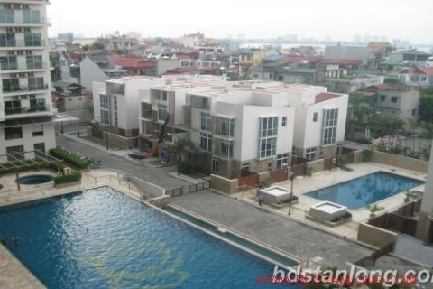 3 bedrooms Apartment in Tay Ho, Ha Noi, No. 7471 2