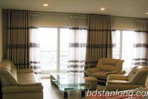 3 bedrooms Apartment in Tay Ho, Ha Noi, No. 7471 12