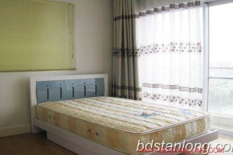3 bedrooms Apartment in Tay Ho, Ha Noi, No. 7471 15