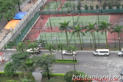 3 bedrooms Apartment in Tay Ho, Ha Noi, No. 7471 4