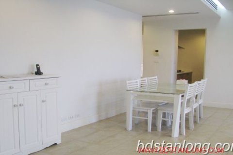 3 bedrooms Apartment in Tay Ho, Ha Noi, No. 7471