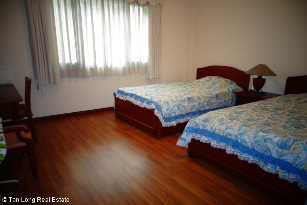 2 bedrooms Apartment in Hai Ba Trung, Ha Noi, Vietnam No. 7470