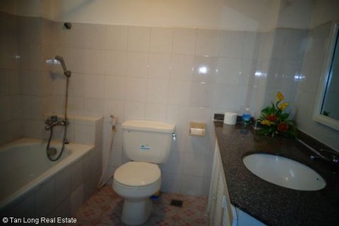 Квартира с 2 спальнями в Хайбачынг, Ханой ,  № 7470 4