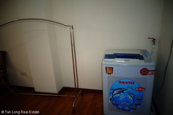 2 bedrooms Apartment in Hai Ba Trung, Ha Noi, Vietnam No. 7470