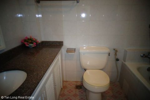 Квартира с 2 спальнями в Хайбачынг, Ханой ,  № 7470 9