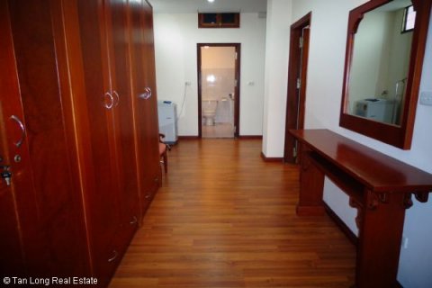 Квартира с 2 спальнями в Хайбачынг, Ханой ,  № 7470 10