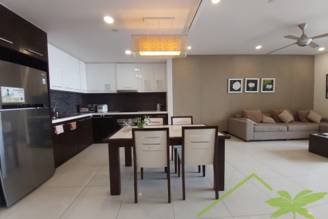 2 bedrooms Apartment in Nha Trang, No. 10434